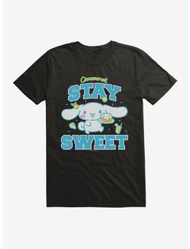 Cinnamoroll Stay Sweet Lemons T-Shirt, , hi-res