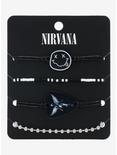Nirvana Icons Bracelet Set, , hi-res
