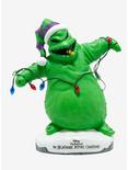 The Nightmare Before Christmas Oogie Boogie Light-Up Garden Statue, , hi-res