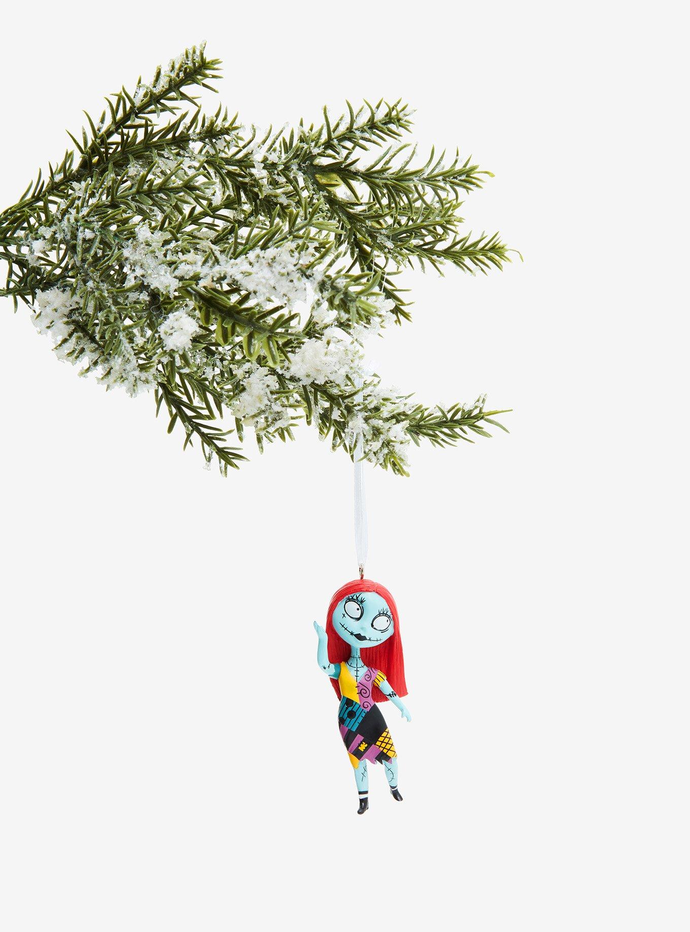 Hallmark The Nightmare Before Christmas Sally Ornament, , hi-res
