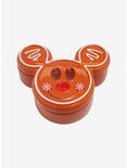 Disney Mickey Mouse Gingerbread Candy Dish, , hi-res