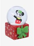 Disney Mickey Mouse Gift Mini Snow Globe, , hi-res