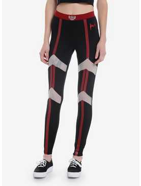 Her Universe Marvel Scarlet Witch Mesh Leggings Her Universe Exclusive, , hi-res