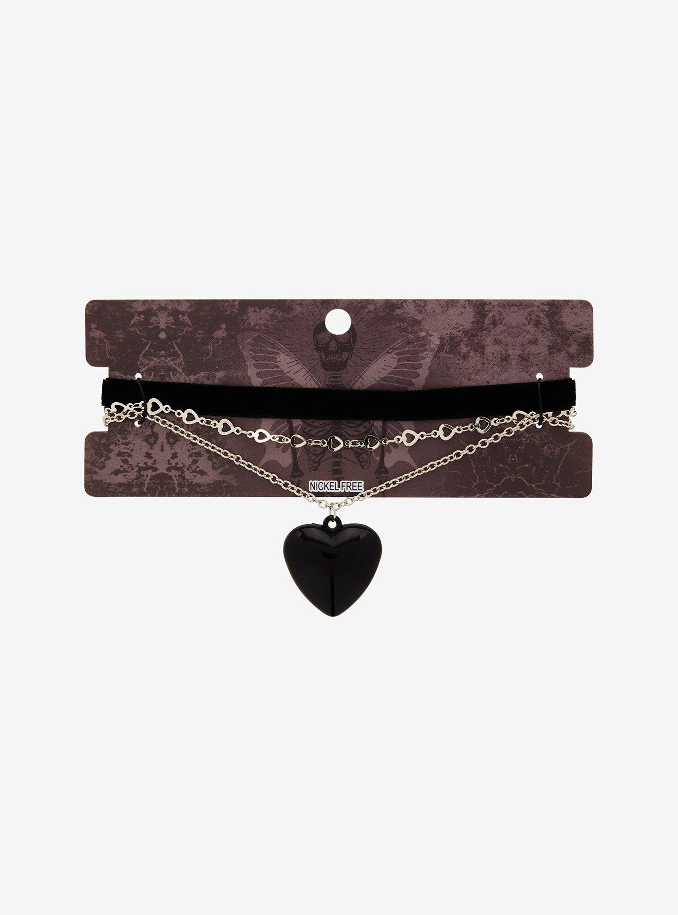 Sexy Choker Necklace  The Drag Queen Store