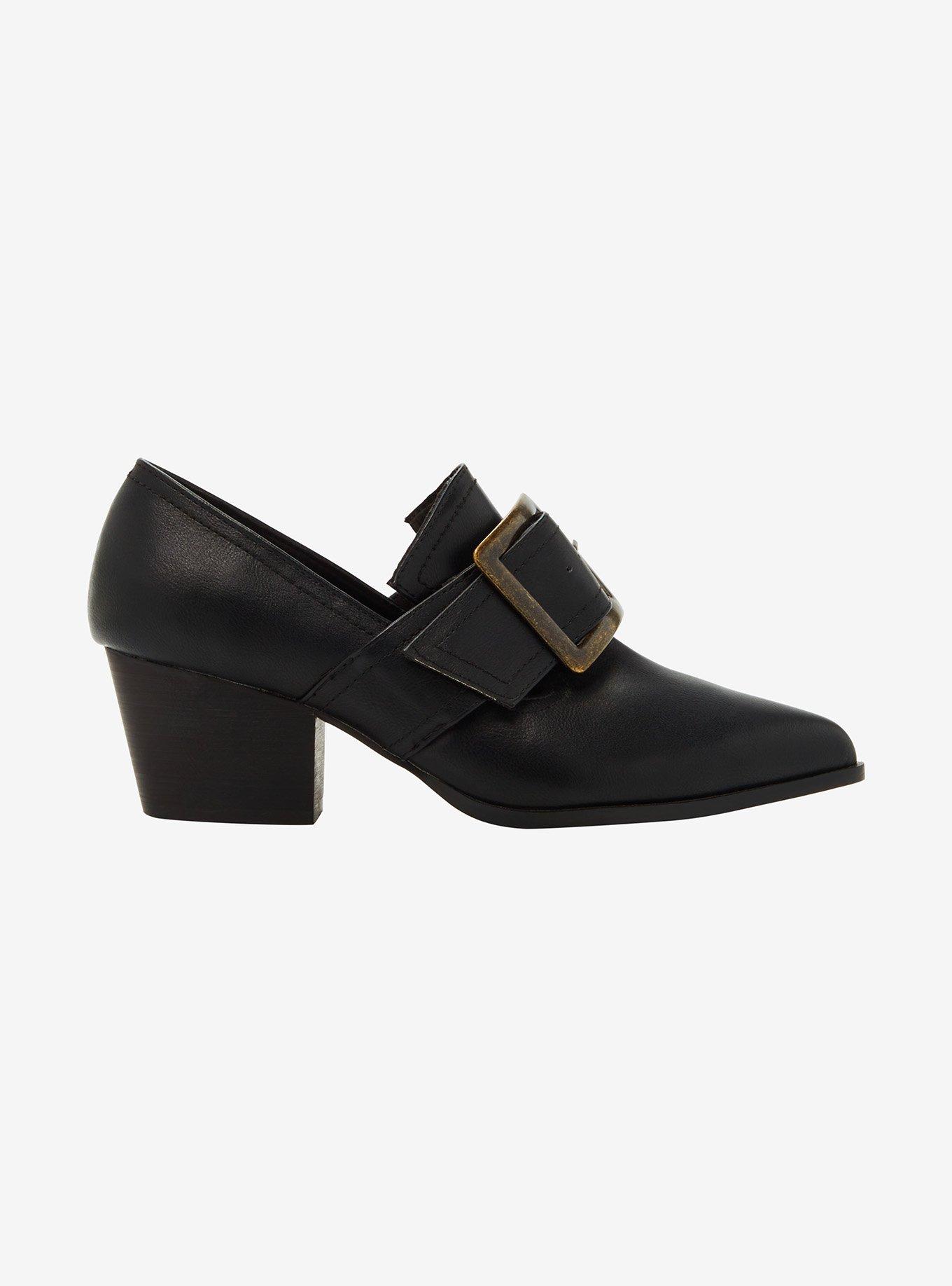 Strange Cvlt Fairy Tale Buckle Heels, MULTI, hi-res