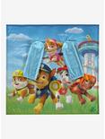 Nickelodeon Paw Patrol Race To Rescue Youth Silk Touch Comfy Throw Blanket With Sleeves, , hi-res