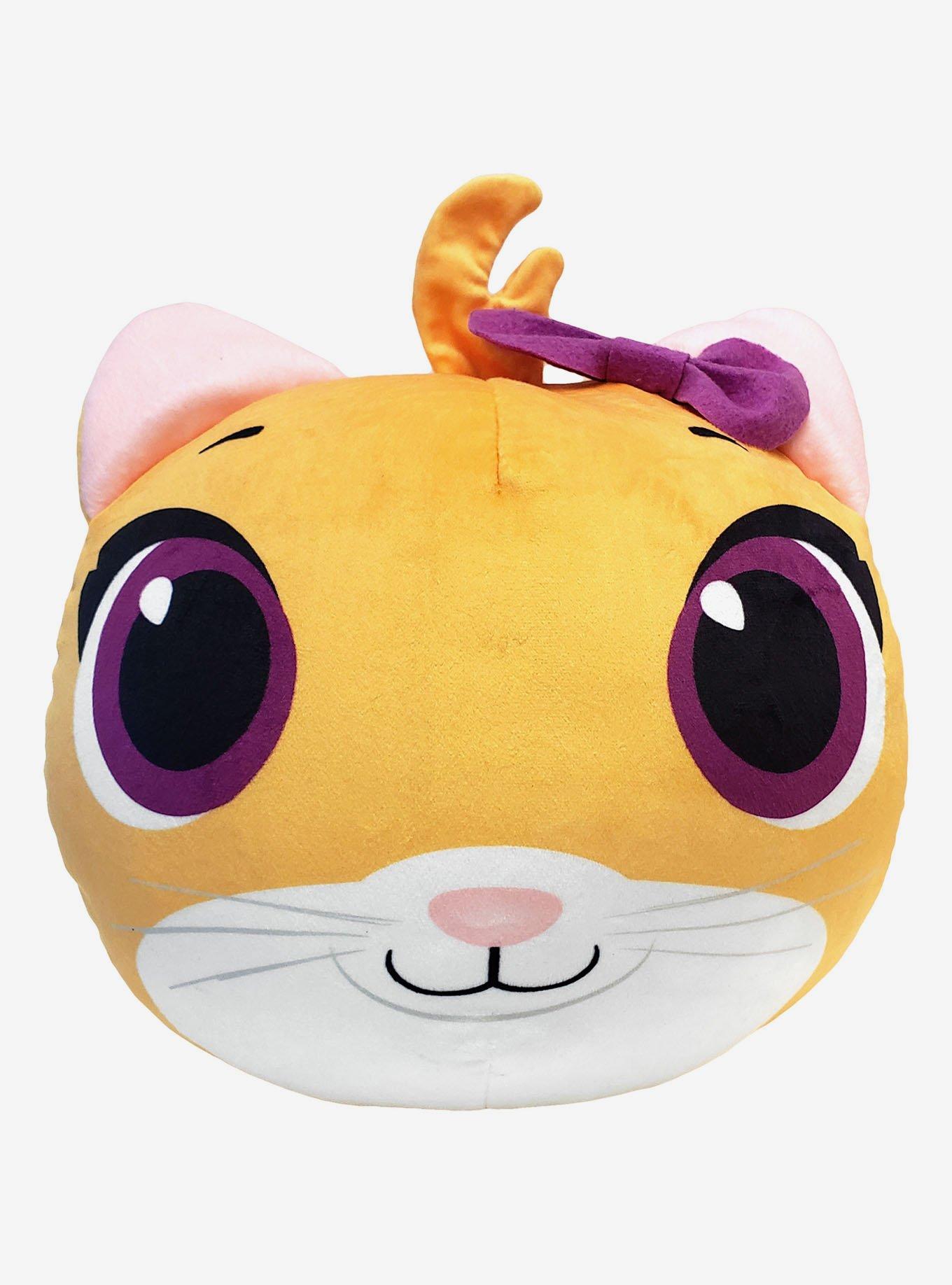 T.O.T.S Mia Cloud Pillow, , hi-res