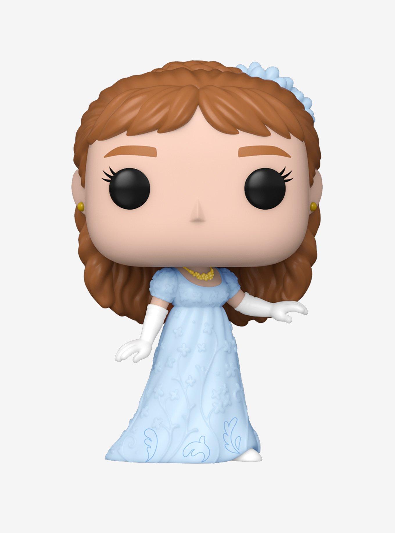 Funko Pop! Television Bridgerton Daphne Bridgerton Vinyl Figure, , hi-res