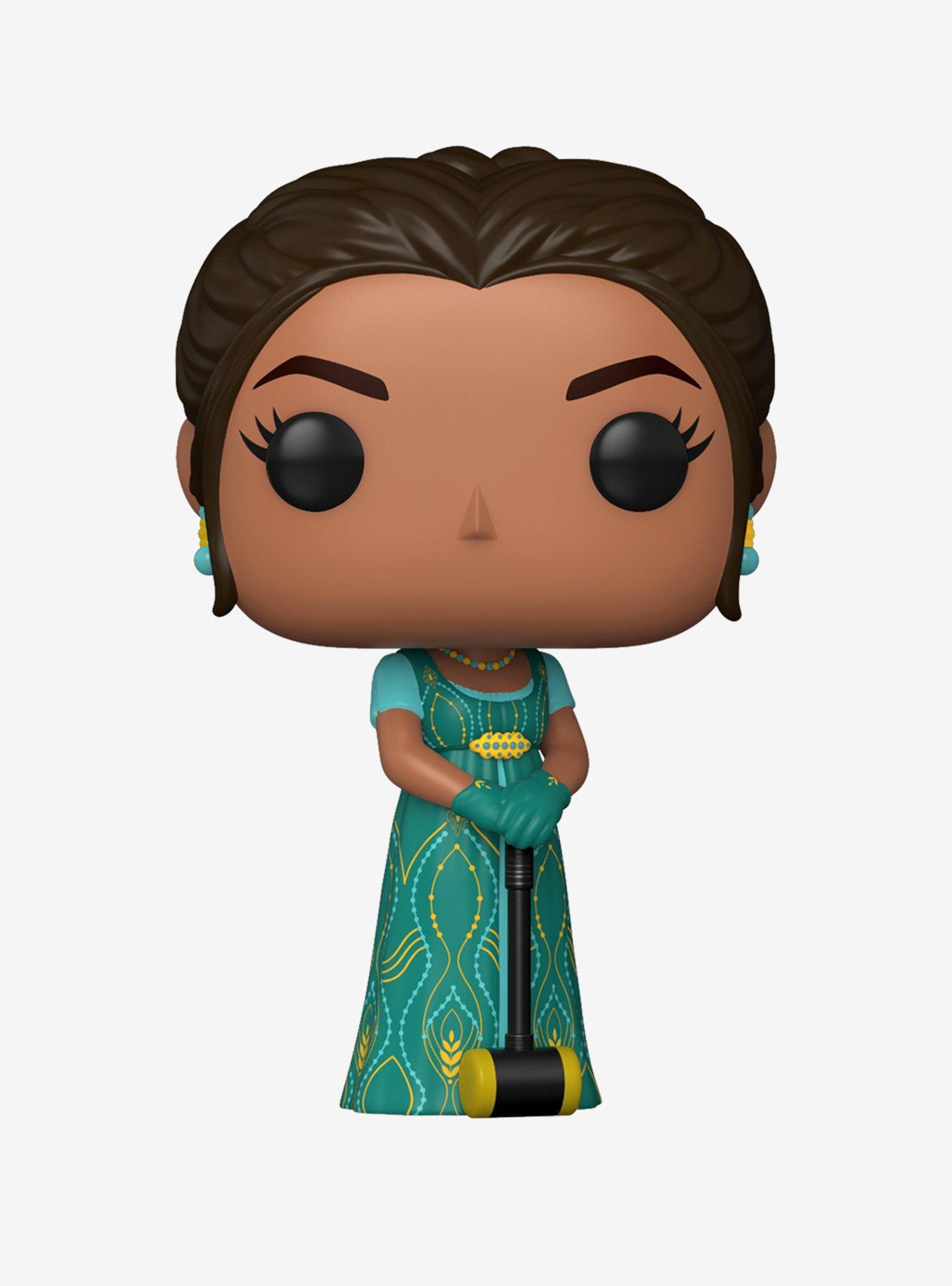 Funko Pop! Television Figura de Vinyl Bridgerton: Kate Sharma - 1469