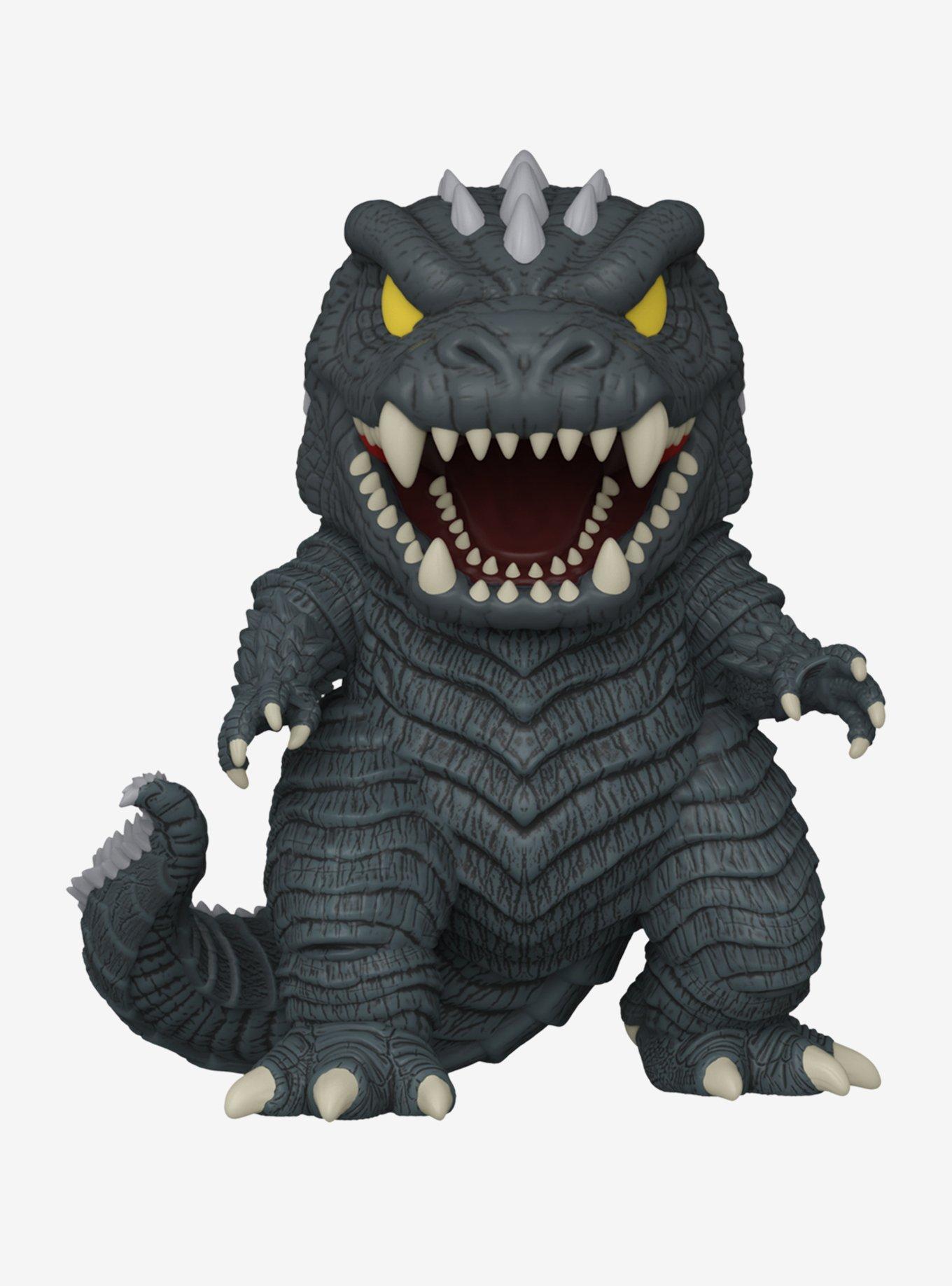 Funko Pop! Animation Godzilla Singular Point Godzilla Ultima Vinyl Figure, , hi-res