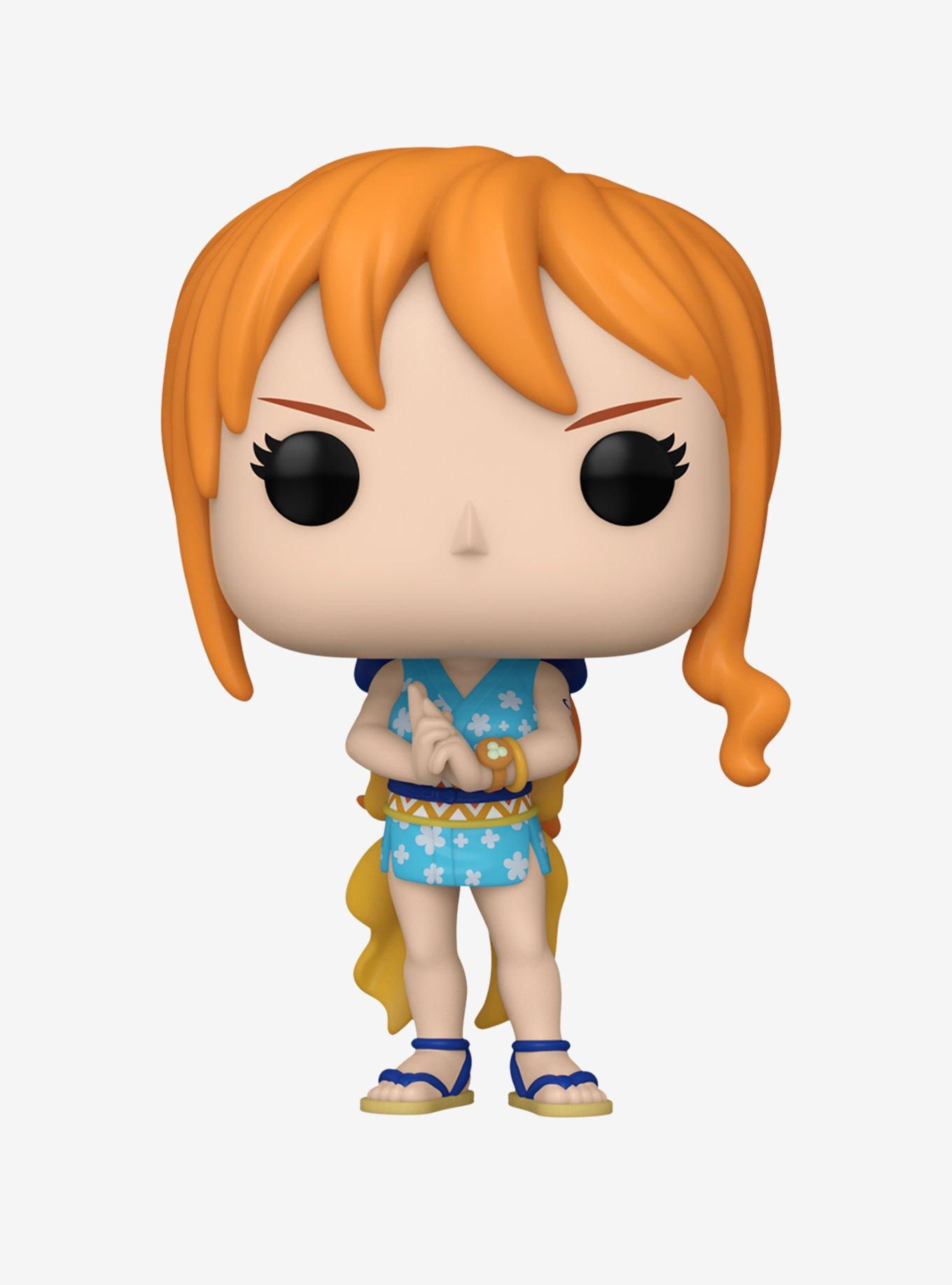 Funko Pop! Animation One Piece Onami Vinyl Figure, , hi-res