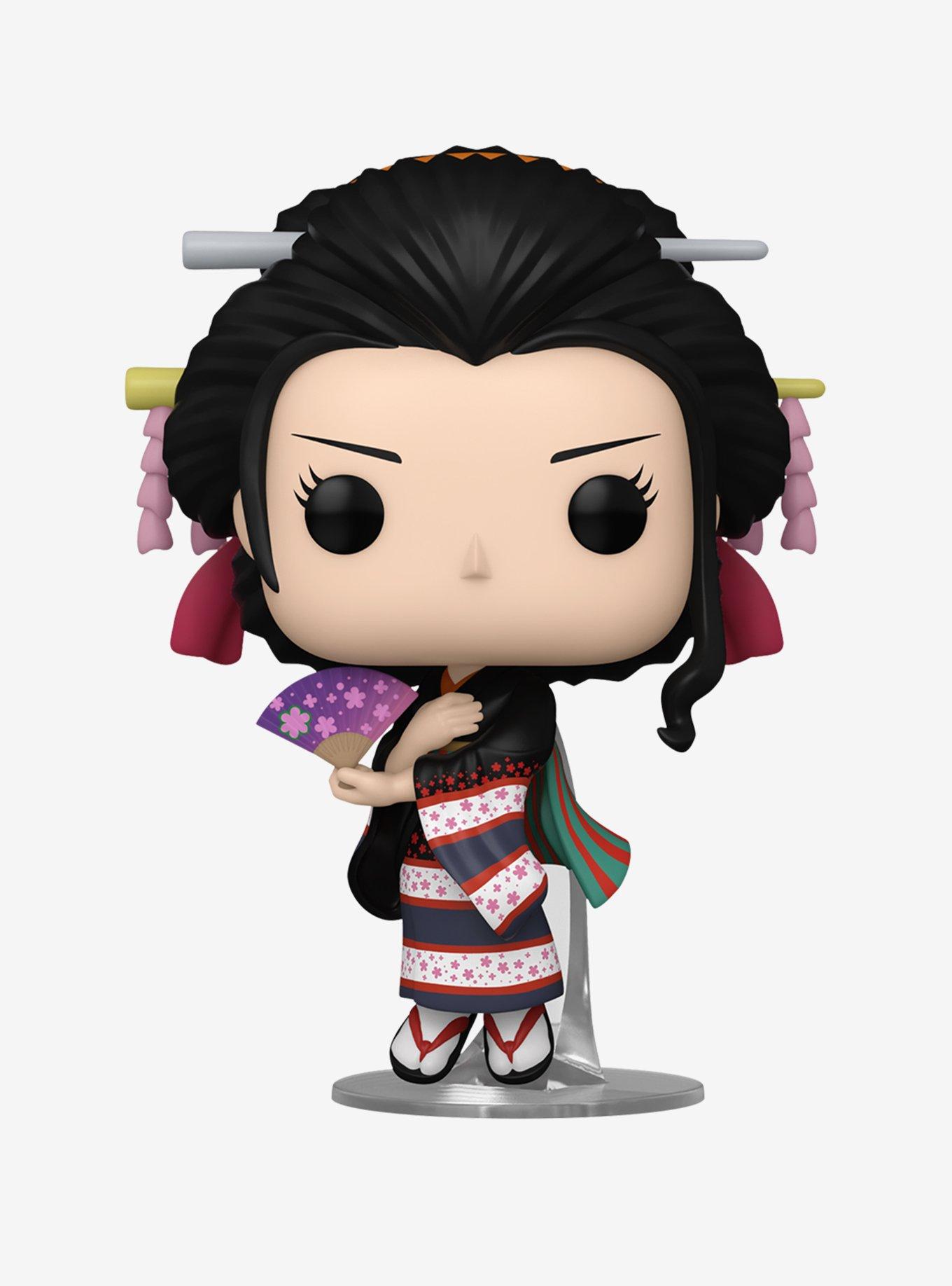 Funko Pop! Animation One Piece Orobi Vinyl Figure, , hi-res