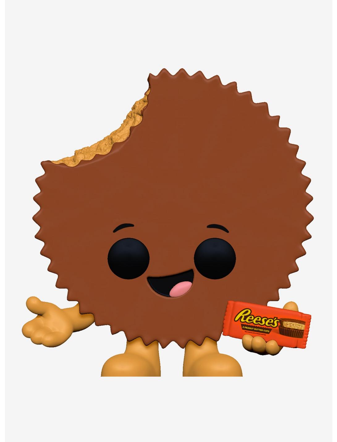 Funko Pop! Ad Icons Reese's Peanut Butter Cup Vinyl Figure, , hi-res