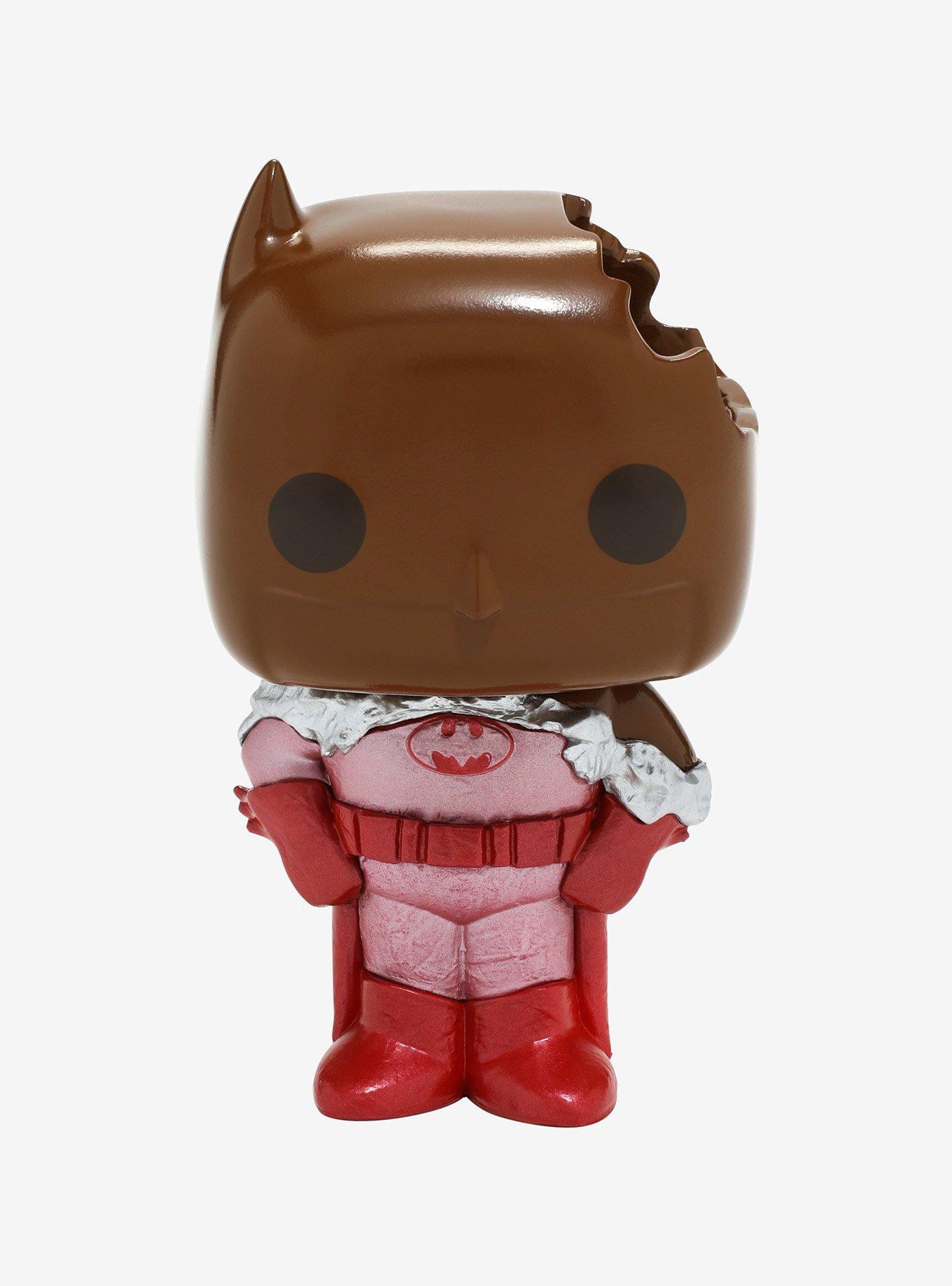 Funko Pop! Heroes DC Comics Batman (Valentine) Vinyl Figure, , hi-res
