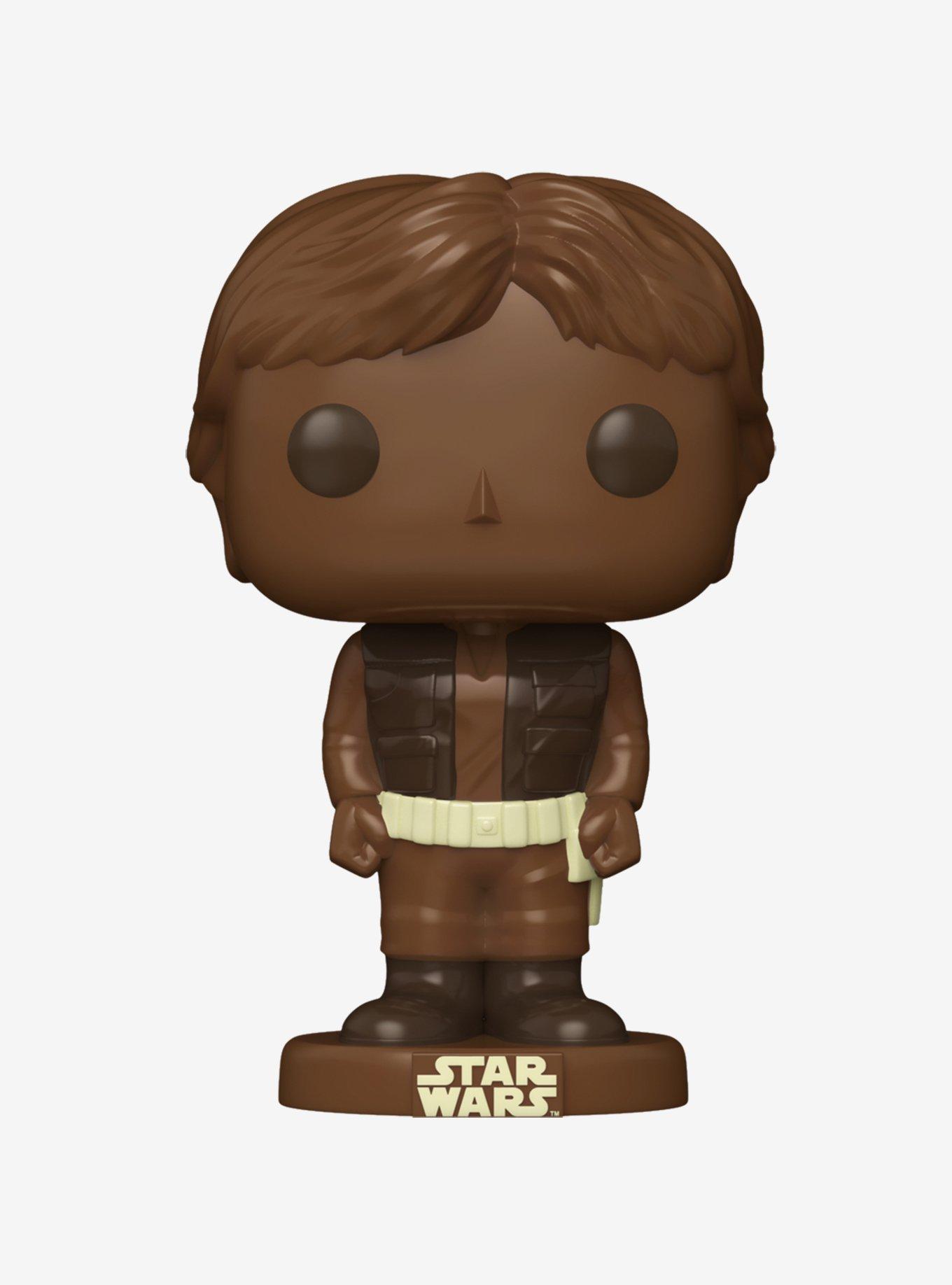 Funko Pop! Star Wars Han Solo (Valentine) Vinyl Figure, , hi-res