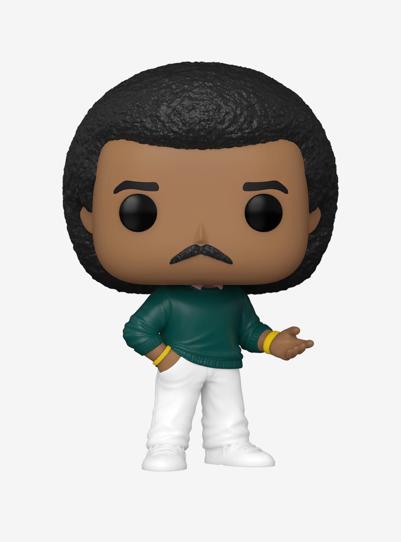 Funko Pop! Rocks Lionel Richie Vinyl Figure, , hi-res