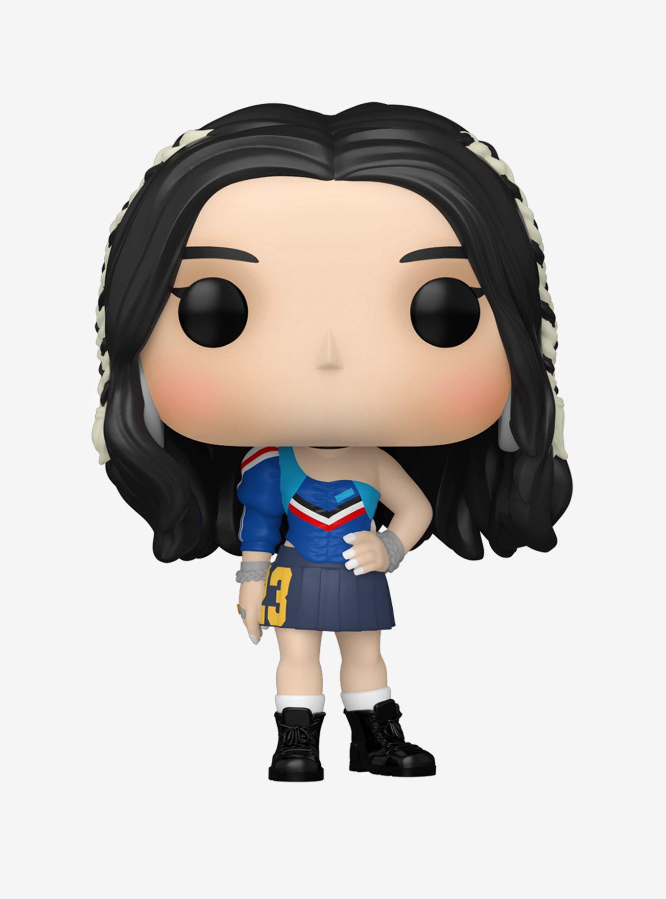 Funko Pop! Rocks BLACKPINK Jisoo Vinyl Figure, , hi-res