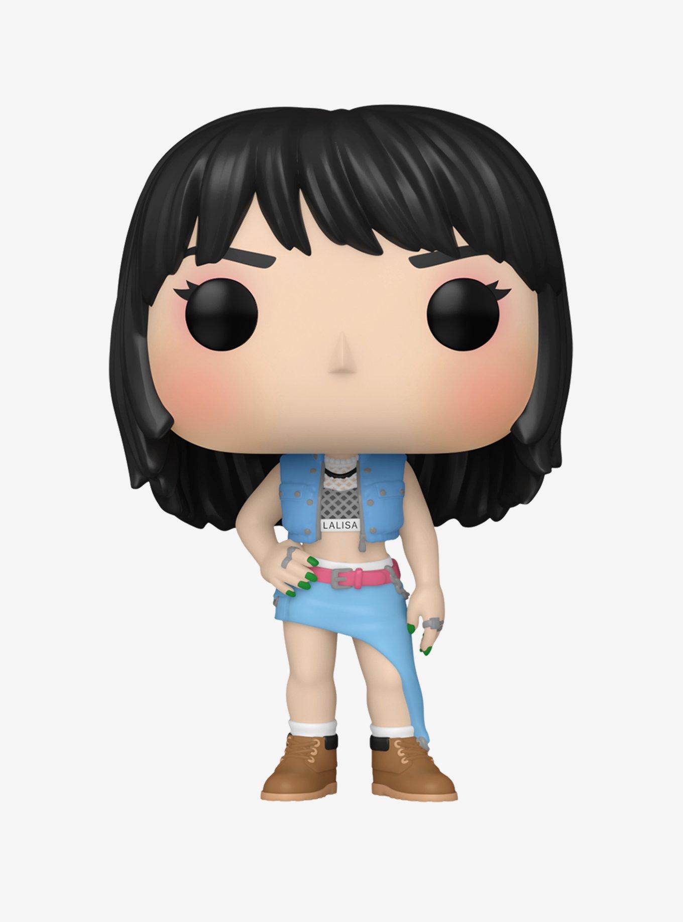 Funko Pop! Rocks BLACKPINK Lisa Vinyl Figure, , hi-res