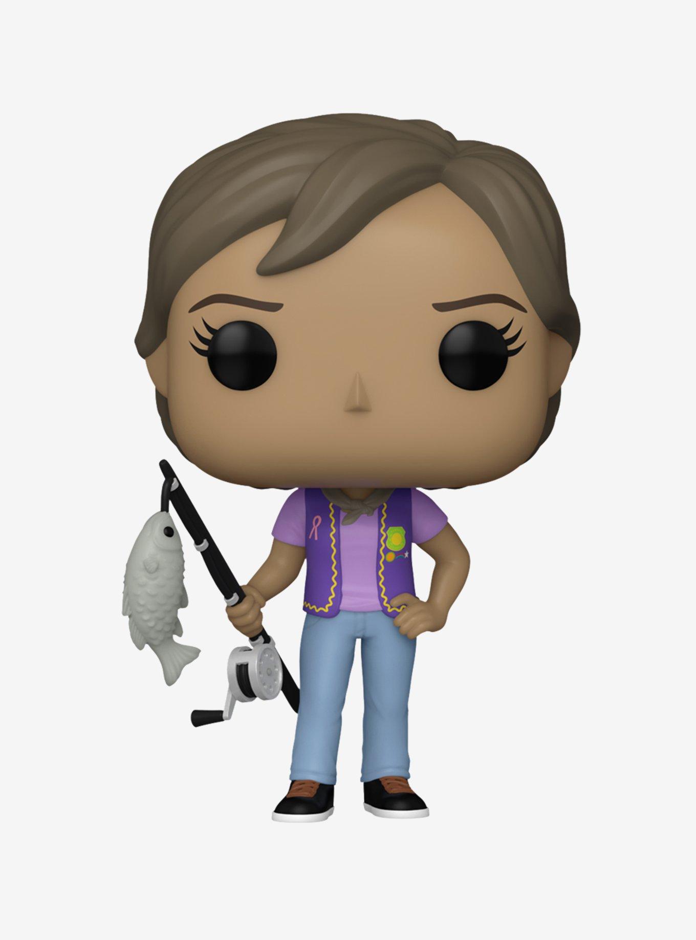 Funko Pop! Television Parks and Recreation Ann Perkins (Pawnee Goddesses) Vinyl Figure, , hi-res