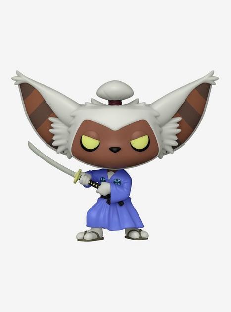 momo♡ Funko Pop! Animation Avatar: The Last Airbender Momo Vinyl