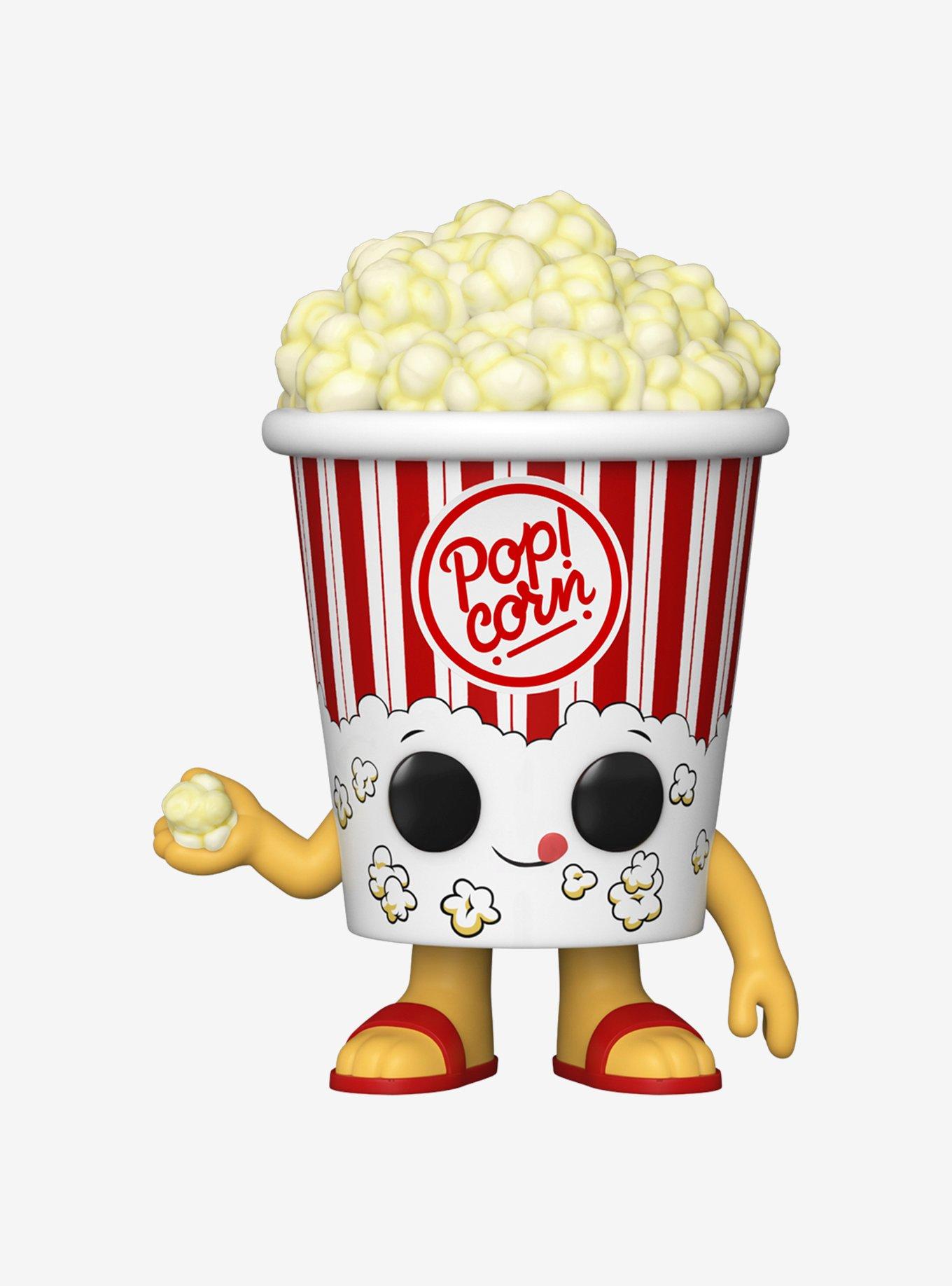 Boxlunch Pokémon Poké Ball Figural Popcorn Maker