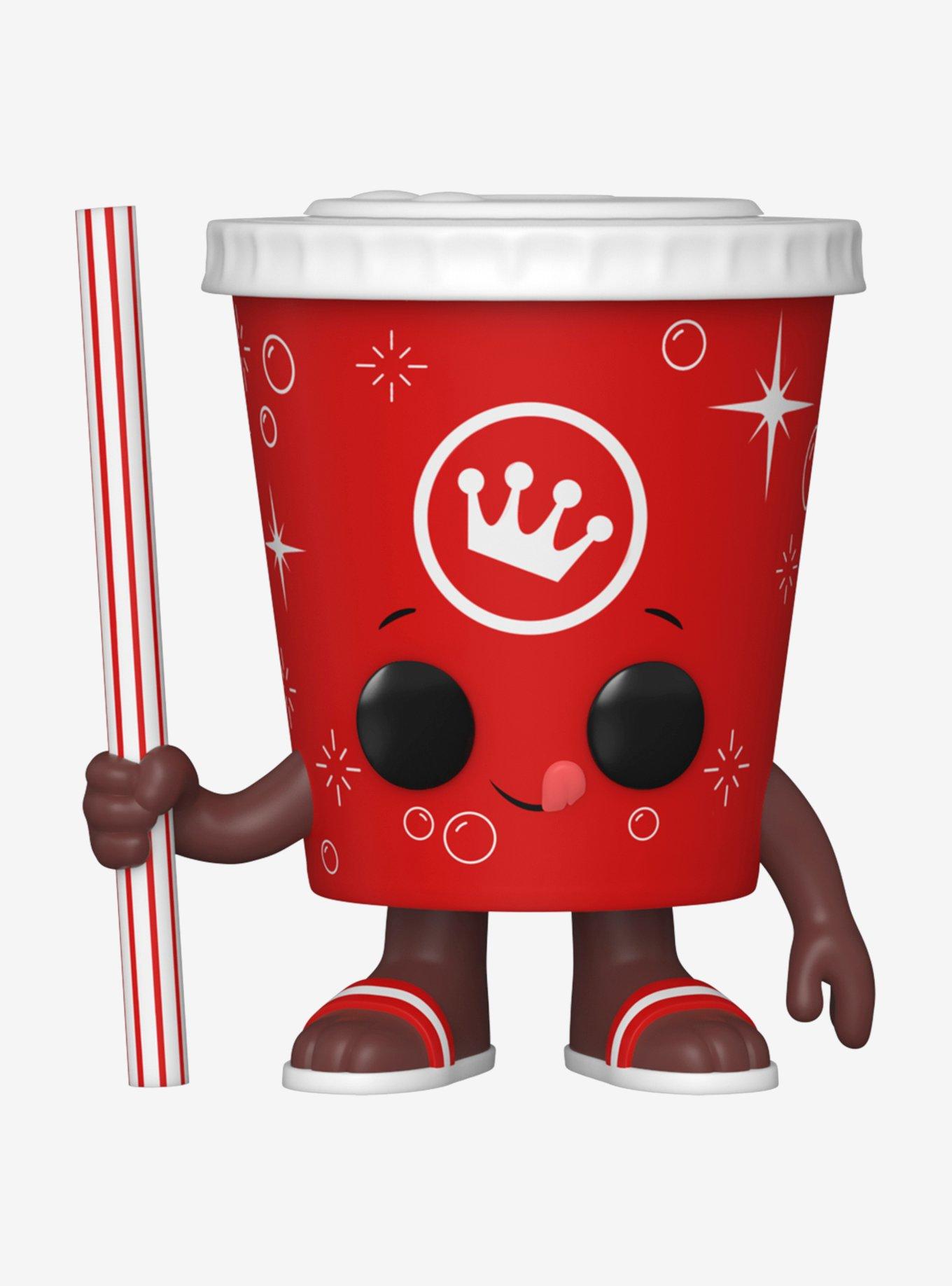 Funko Pop! Soda Cup Vinyl Figure, , hi-res