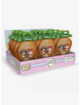 Funko Pocket Pop! Disney Princesses Jasmine, Ariel, and Rapunzel Figure Set, , hi-res