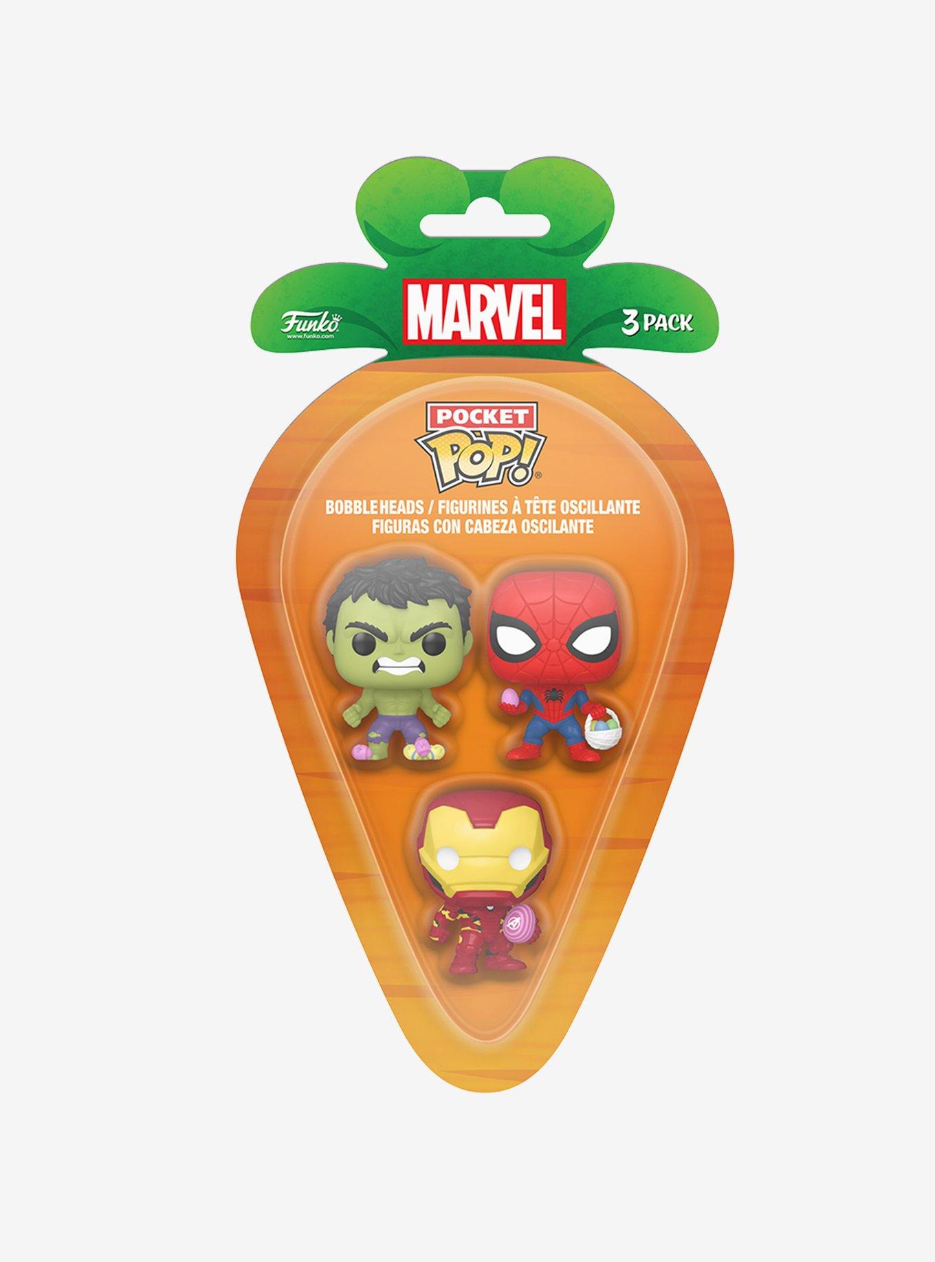 Funko POP Marvel Infinity Saga Split- Spider-Man / Peter Parker Exclus – GeekPH Store - View #8