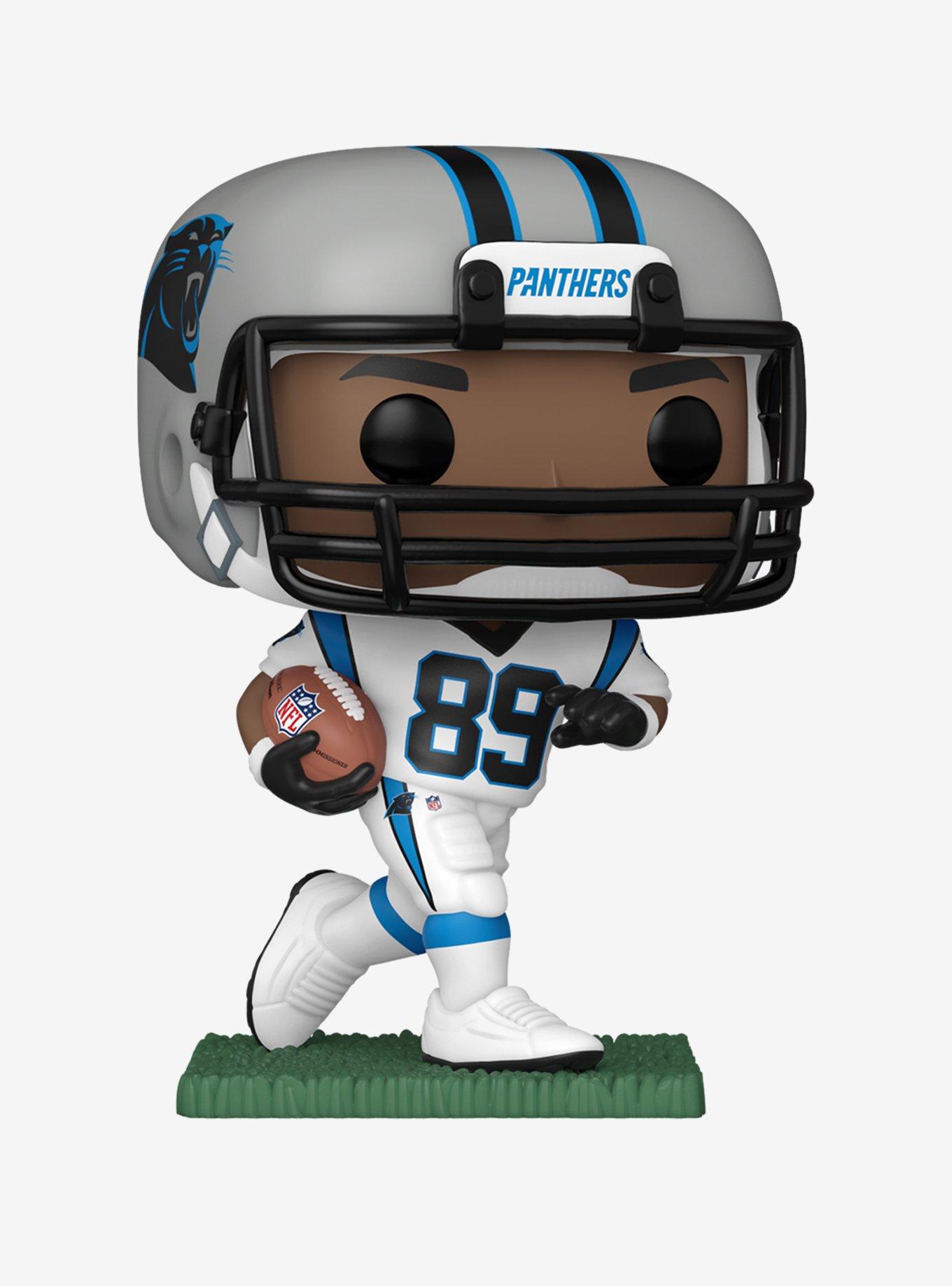 Funko Pop! Football Carolina Panthers Steve Smith Sr. Vinyl Figure, , hi-res