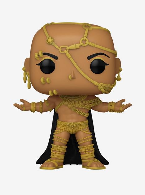 Funko Pop! Movies Warner Bros. 100 300 Xerxes Vinyl Figure | BoxLunch