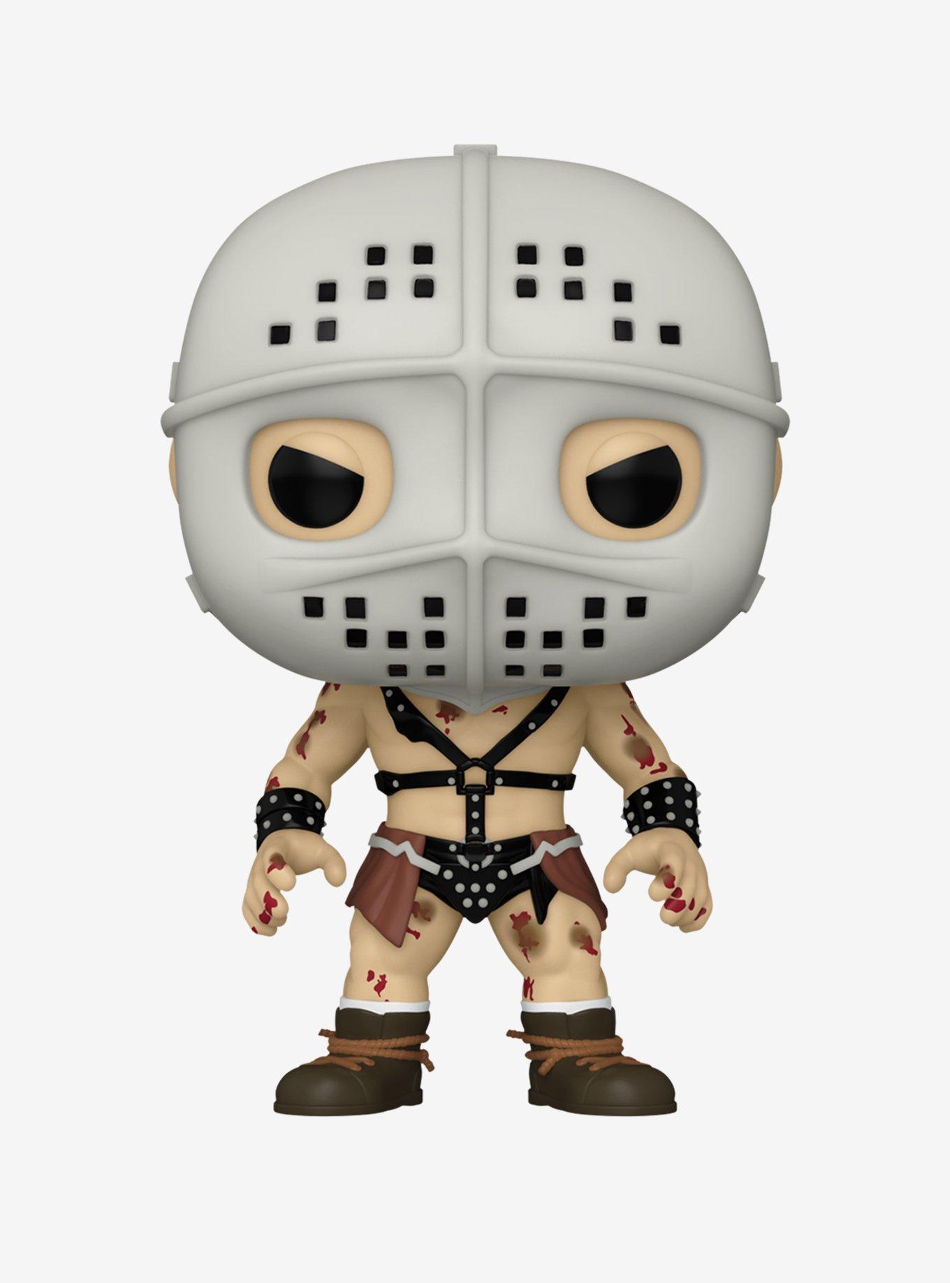 Funko Pop! Movies Warner Bros. 100 Mad Max: The Road Warrior The Humungus Vinyl Figure, , hi-res