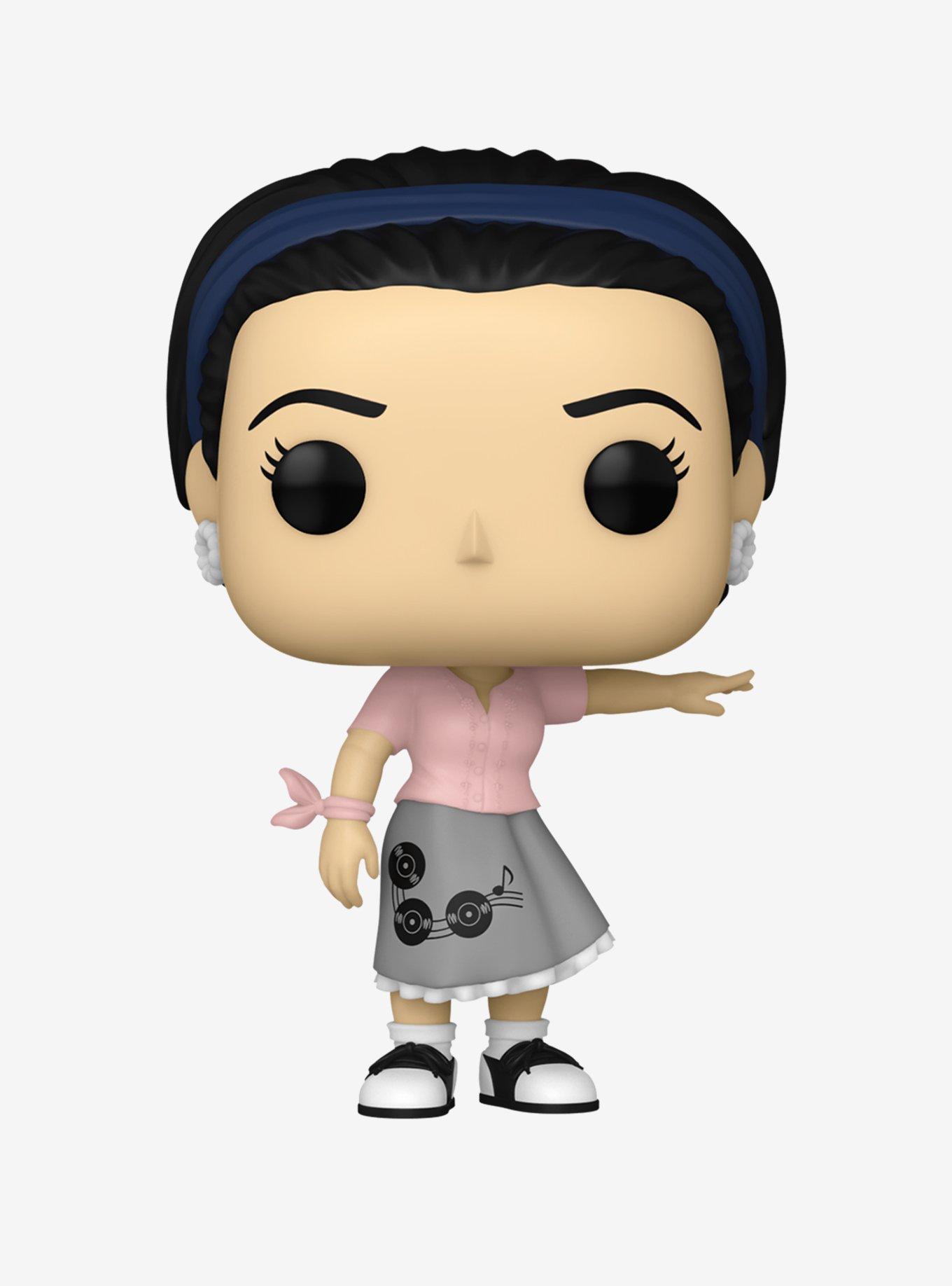 Funko Pop! Television Friends Monica Geller Vinyl Figure, , hi-res