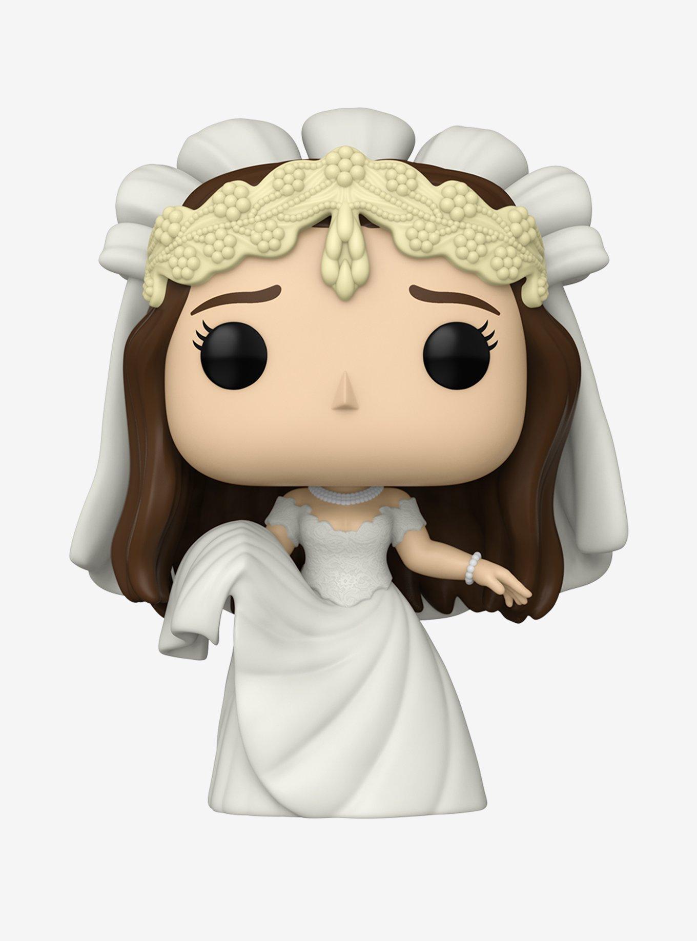 Funko Pop! Television Friends Rachel Green Vinyl Figure, , hi-res