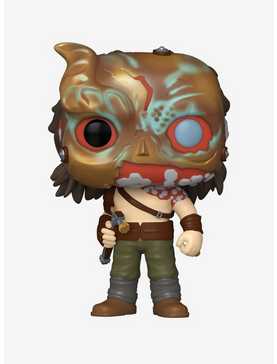 Funko Pop! House of the Dragon: Day of the Dragon Crabfeeder Vinyl Figure, , hi-res
