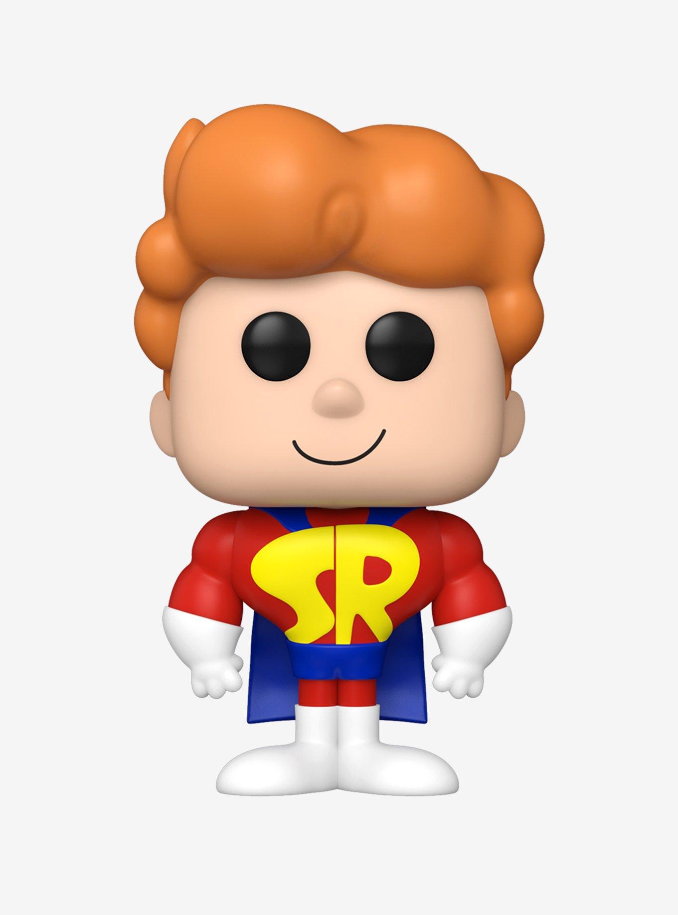 Funko Pop! Television School House Rock Rocky Vinyl Figure, , hi-res