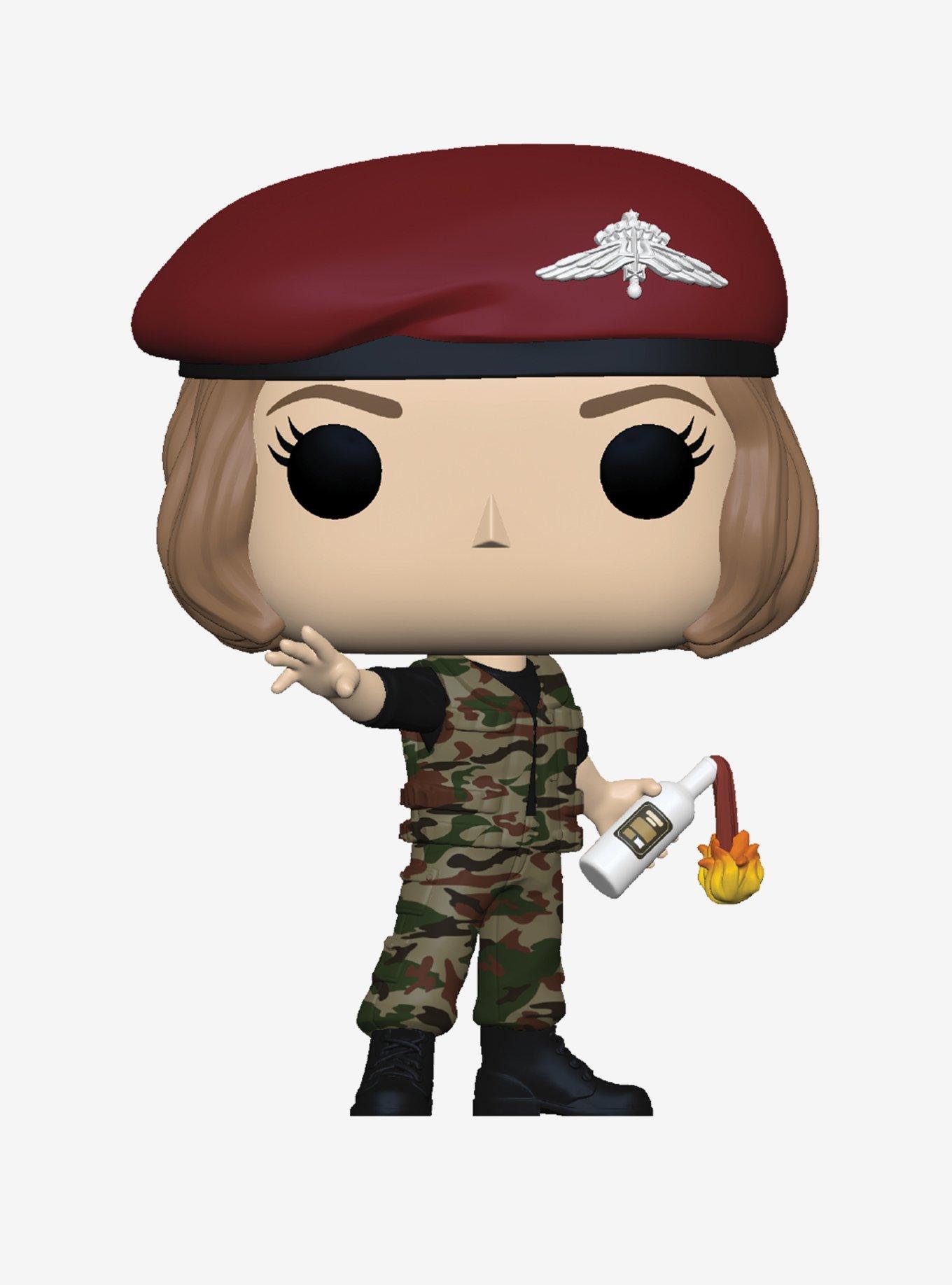 Funko Pop! Television Stranger Things Robin Vinyl Figure, , hi-res