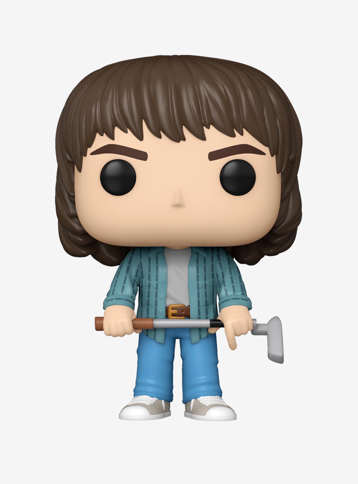 Funko Pop! Television Stranger Things Jonathan Vinyl Figure, , hi-res