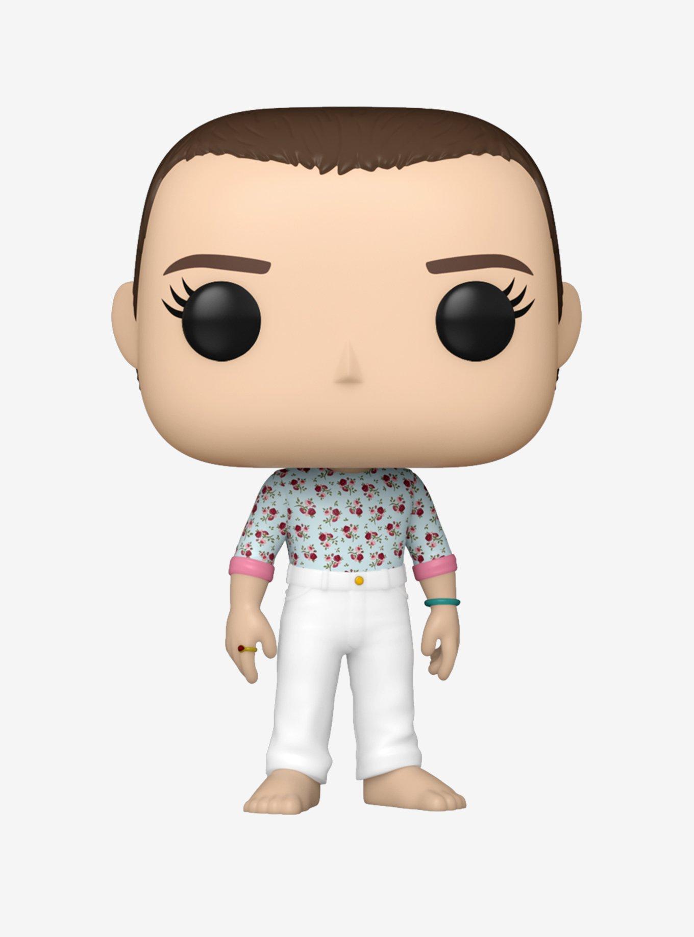 Funko Pop! Stranger Things Eleven Vinyl Figure - BoxLunch Exclusive