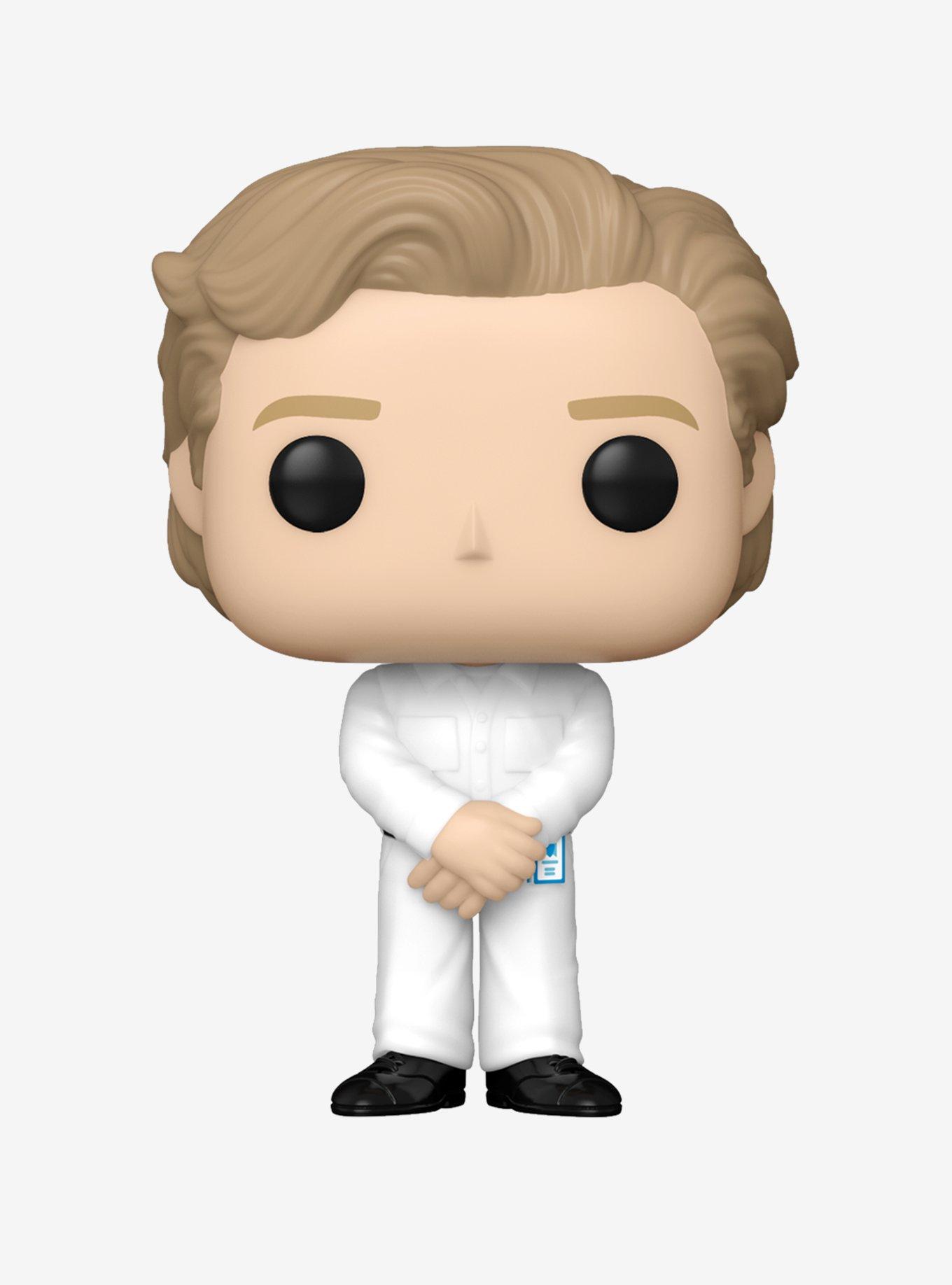 Funko POP! TV: Stranger Things 001 Vinyl Figure