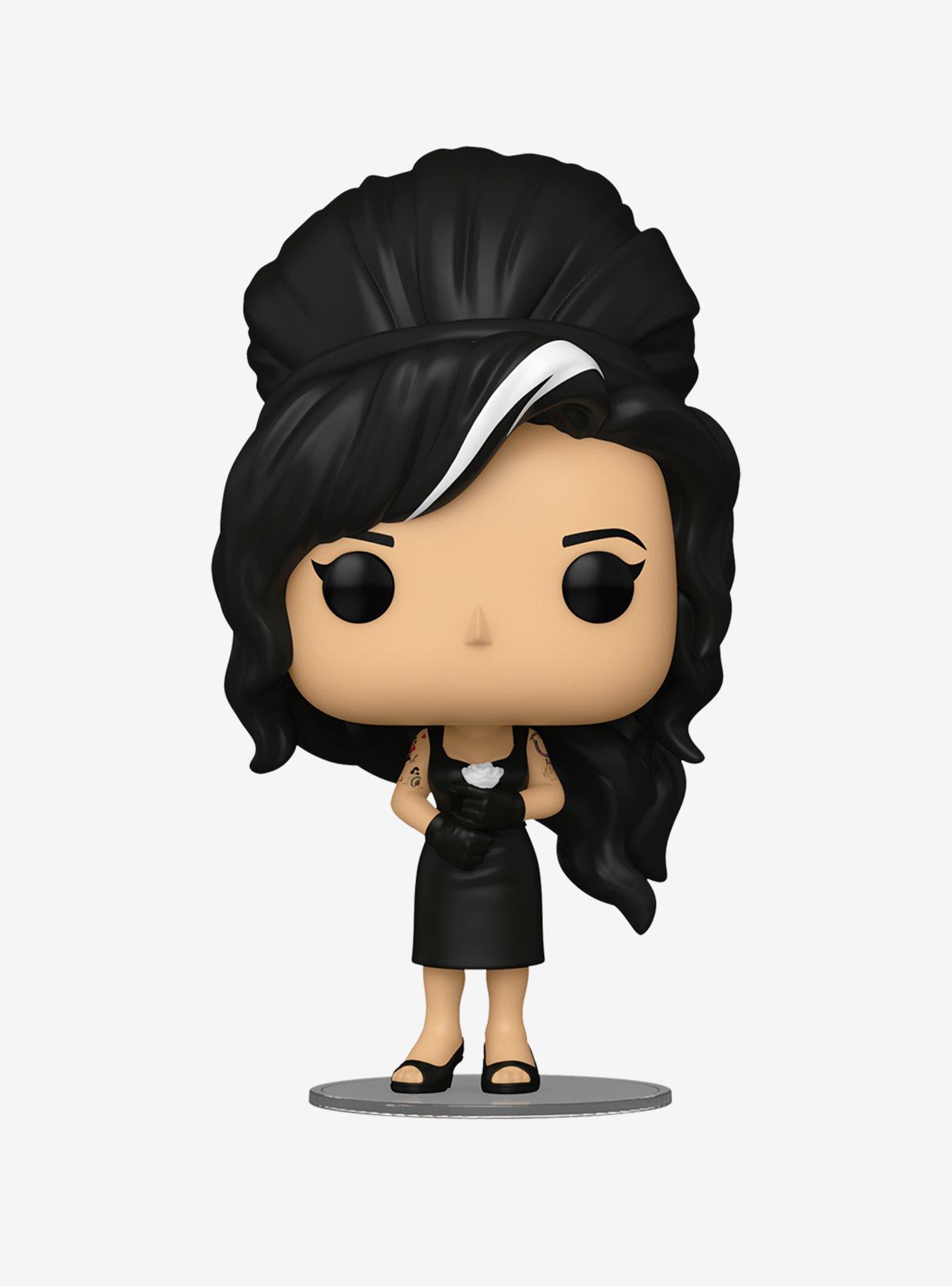 Funko Pop! Rocks Amy Winehouse Vinyl Figure, , hi-res