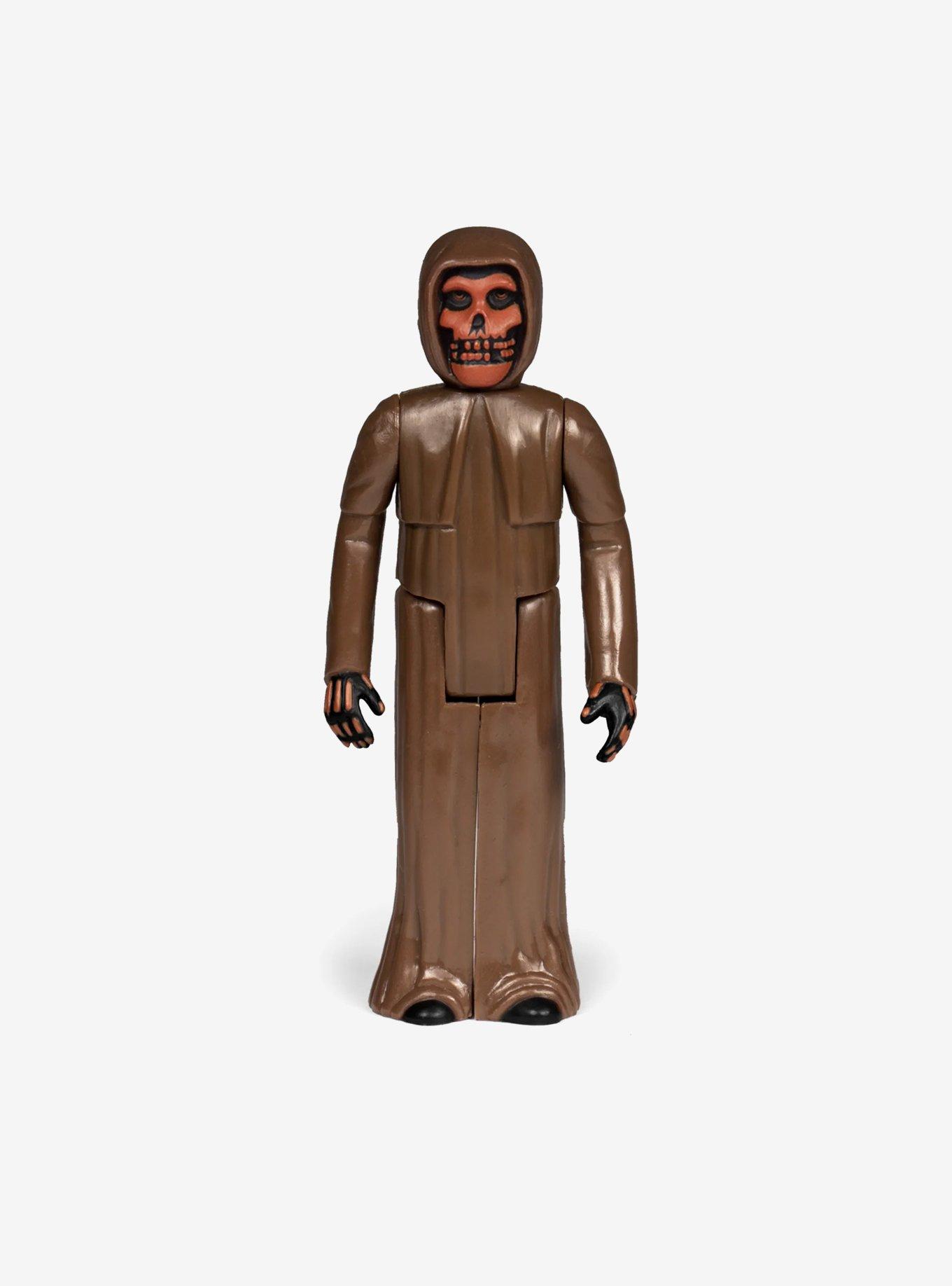 Super7 ReAction Misfits Fiend Collection II Action Figure, , hi-res