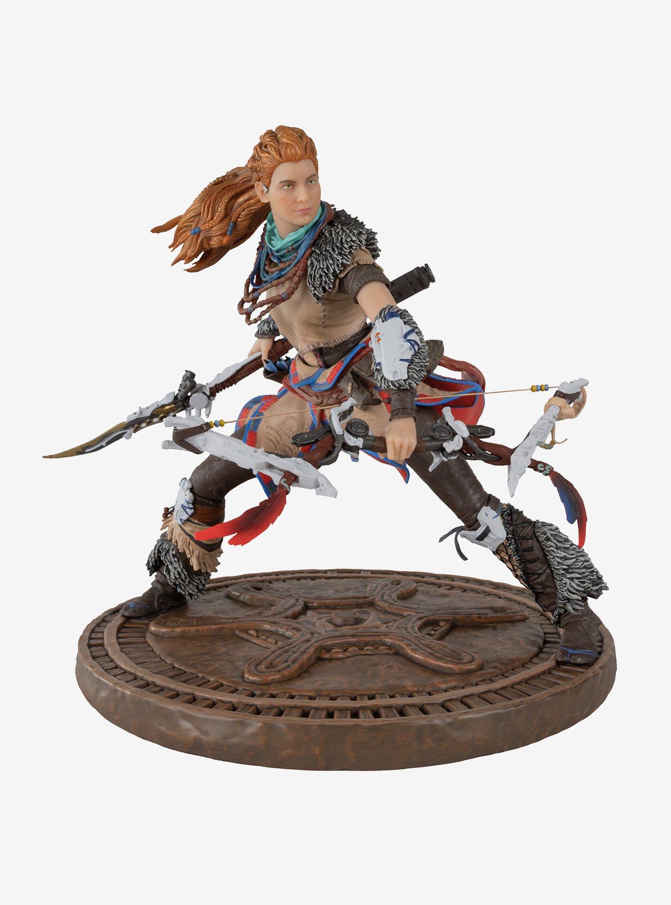 Horizon Forbidden West Aloy Figure, , hi-res