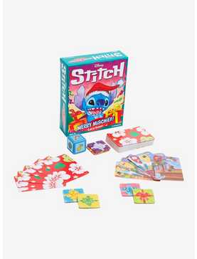 Funko Disney Stitch Merry Mischief! Card Game, , hi-res