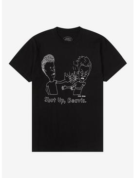 Beavis And Butthead Duo T-Shirt, , hi-res