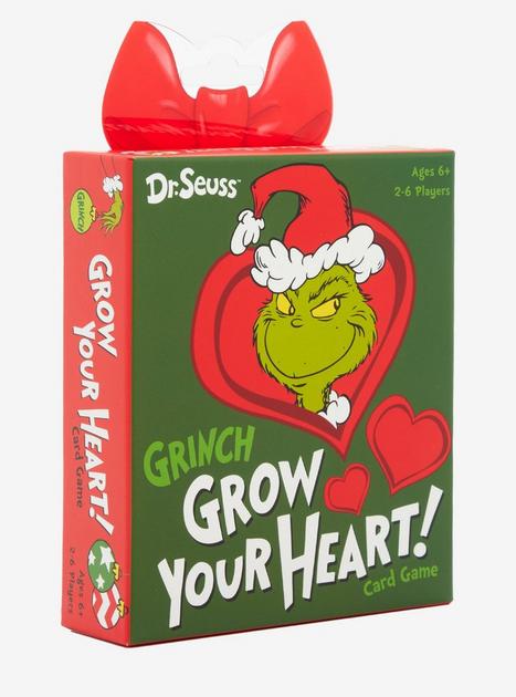 Dr. Seuss's The Grinch™ With Gifts Treat Bowl