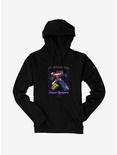 Mighty Morphin Power Rangers It's Morphin Time Alpha 5 Hoodie, , hi-res
