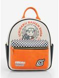 Naruto Shippuden Ichiraku Ramen Shop Mini Backpack - BoxLunch Exclusive, , hi-res