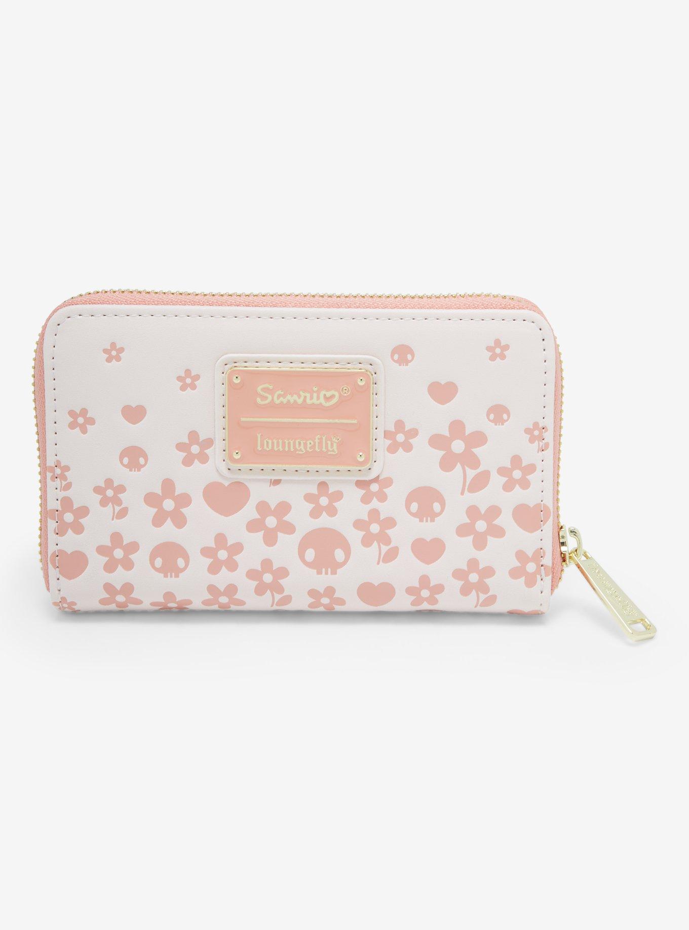 Sanrio outlet loungefly wallet