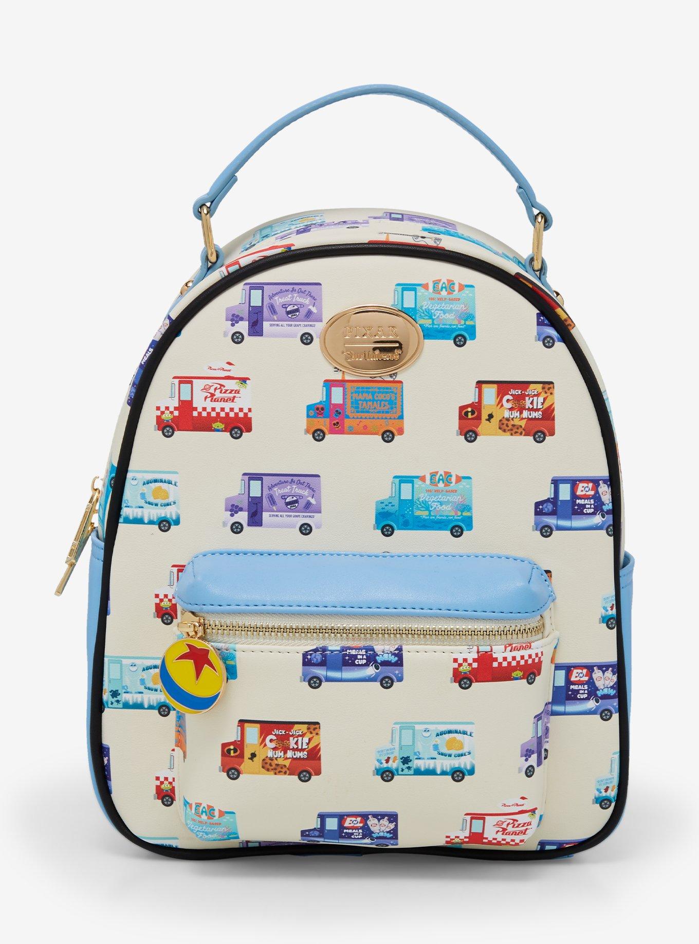 Pixar bag cheap