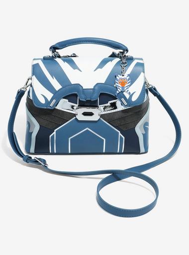 Star wars hot sale shoulder bag